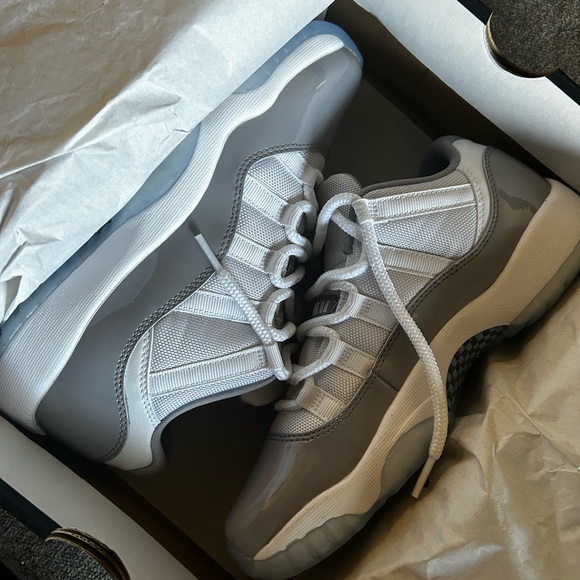 Jordan 11 Retro